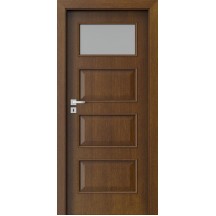 Porta CLASSIC 5.2 Tabacco 